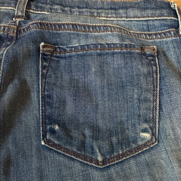 J Brand Jake Boyfriend jeans Medium wash (Cherish) Women’s 27 Cotton blend Soft - Picture 9 of 14